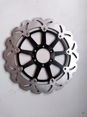Диск тормозной передний лепестковый на Aprilia, BMW, Ducati, Yamaha, KTM, MOTO GUZZI