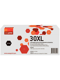 30XL Картридж EasyPrint LH-CF230XL для HP LJ Pro M203dn/M203dw, MFP M227fdw/MFP M227sdn (5000 стр.) с чипом
