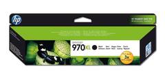 Картридж HP 970XL High Yield Black Original Ink Cartridge черный (CN625AE)