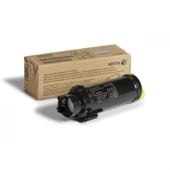 106R03695 - Тонер-картридж желтый (4,3K) Phaser 6510/ WC 6515