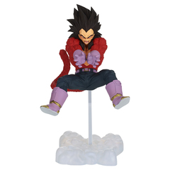 Фигурка Banpresto Dragon Ball GT. Tag Fighters Vegeta
