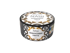 НАШ - Арахисовая паста, 100 гр