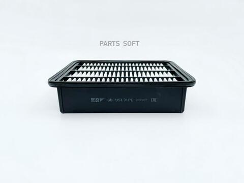 Фильтр воздушный BIG  GB-95131PL