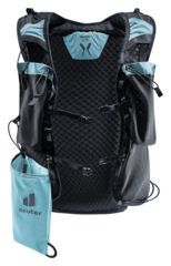 Рюкзак для бега Deuter Ascender 13 Lake - 2