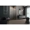Radaway 10099120-09-01R Essenza Pro Gold DWJ 120 Right золото