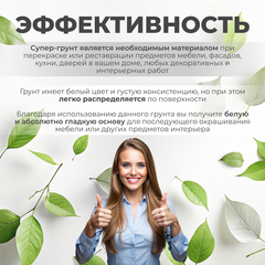 Супер грунт Адгезионный, Черный, ProArt