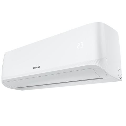 Сплит-система инверторного типа Hisense AS-18UW4RMADB02 Smart DC Inverter