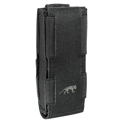 Tasmanian Tiger SGL PI Mag Pouch MCL L schwarz