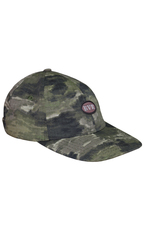 Бейсболка BVR Рип-стоп расцветка Тигр