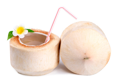 Кокос молодой Вьетнам, шт