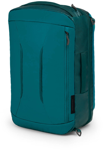 Картинка сумка городская Osprey Transporter Global Carry-On 36 Westwind Teal - 3