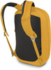 Картинка рюкзак городской Osprey arcane large day Honeybee Yellow - 2