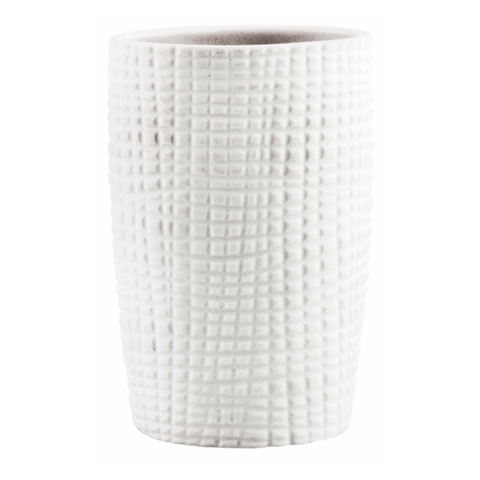 WasserKRAFT Dinkel K-4628 Стакан для зубных щеток