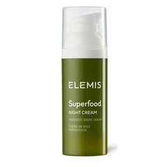 Крем ночной для лица Elemis Superfood Night Cream Prebiotic Night Cream 50 мл