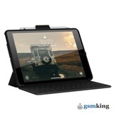 UAG Scout Series Case for Apple iPad 10.2-inch (7th/8th/9th gen) Black (Чёрный)121918114040