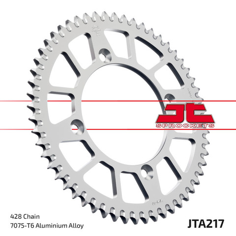 Звезда JTA217.55