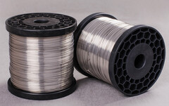 Проволока нихромовая Х15Н60  1,8 мм