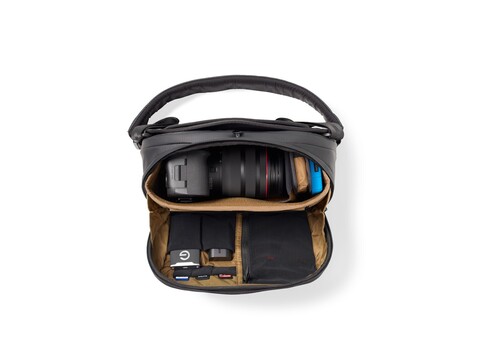 Купить сумку Nomatic McKinnon Camera Sling 8L онлайн с бесплатной