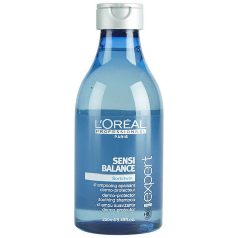 L'Oreal Professionnel Sensi Balance - Шампунь для чувствительной кожи головы