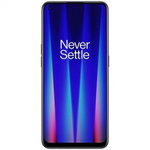 OnePlus Nord CE 2 5G 8 128Gb EU Grey Mirror