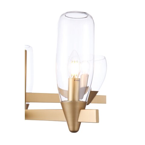 Светильник подвесной ST Luce Teneresa SL1119.203.05