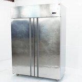 фото 3 Шкаф холодильный Coldline A140/2NE (без полок) на profcook.ru