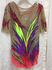 Купальник для выступления р.38