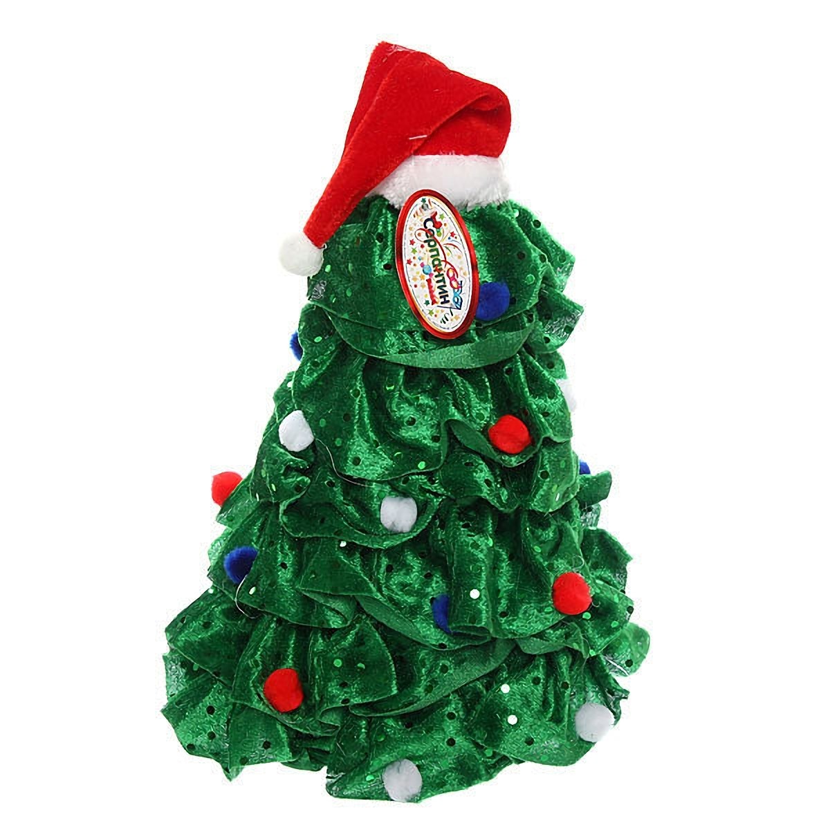 музыкальные елочки