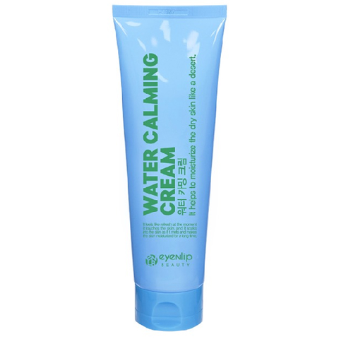 Крем для лица увлажняющий Eyenlip Water Calming Cream, 200 мл