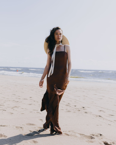 Платье LEANDRA