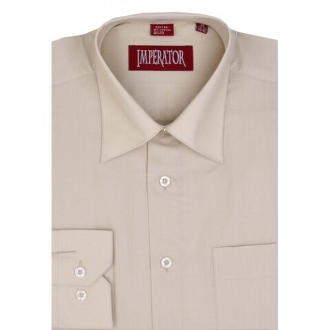 Сорочка IMPERATOR Sandstone-П