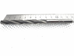 Сверло 7.2мм. (75х119) Р6М5 ц\х СССР