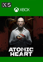 Atomic Heart - Annihilation Instinct DLC (Xbox One/Series S/X, дополнение к основной игре) [Цифровой код доступа]