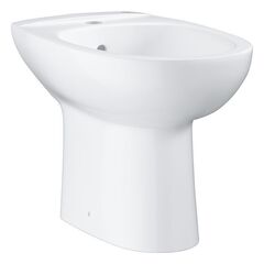 Биде напольное стандартное Grohe bau ceramic 39432000