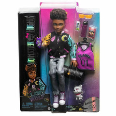 Клод Вульф G3 Третье Поколение