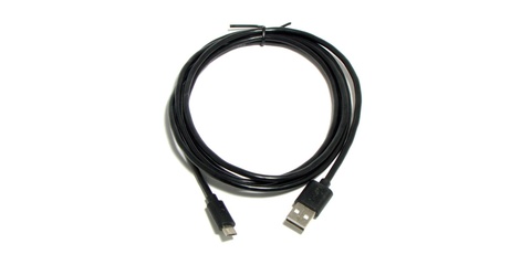 Кабель (шт) OEM  USB-MicroUSB (CU271V-1.8) 1.8 метра, 2,4A, 480Mbps, USB 2.0.
USB Type A Male, Micro USB Male - купить в компании MAKtorg