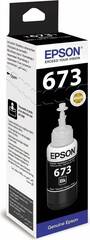 Epson 673 EcoTank Ink Black