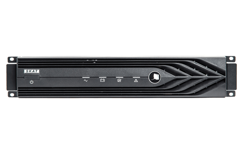 ИБП БАСТИОН SKAT-UPS 10000 RACK (Код товара: 494), пр-во РФ (МПТ 338682022, РЭП РЭ-9237/22), гар-ия 5 л.