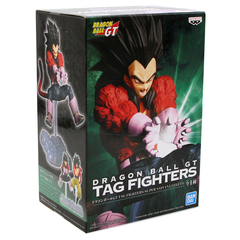 Фигурка Banpresto Dragon Ball GT. Tag Fighters Vegeta
