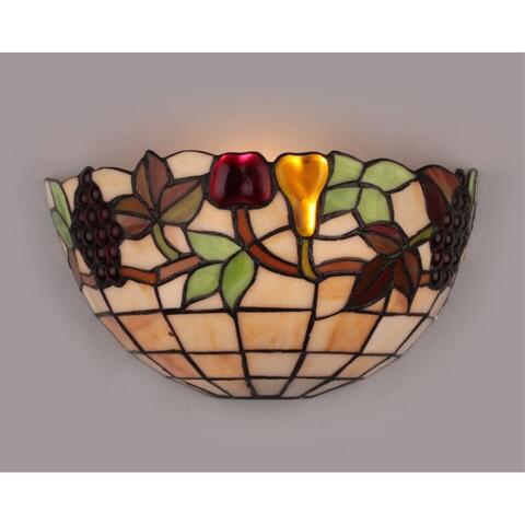 Настенный светильник Omnilux Alenquer OML-80301-01