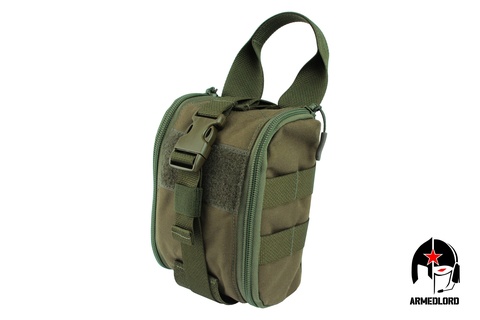 Подсумок ARMEDLORD медицинский 