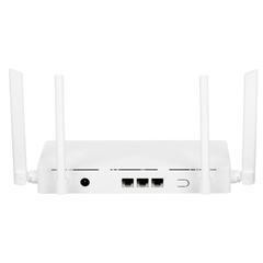 Роутер  WiFi HUAWEI WS7001-20 белый  (53039183)