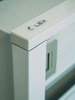 Вытяжка LEX Hubble G 2M 600 White