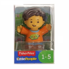 Fisher Price Фигурка Little People 