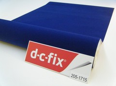 Велюр на самоклеящейся основе d-c-fix 