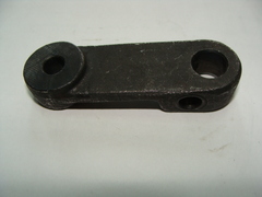 Рычаг выбора механизма переключения передач (АДС 5 ст.)