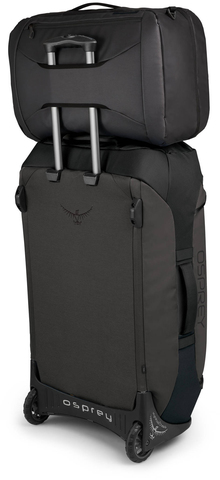 Картинка сумка городская Osprey Transporter Global Carry-On 36 Westwind Teal - 4