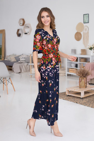 Платье Nelly 16378 Mia-Mia