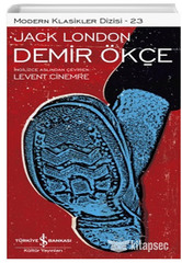 Demir Ökçe