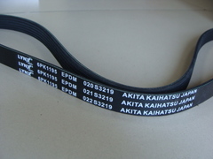 Ремень 6РК 1195 ГУР УАЗ-Хантер, УАЗ-452 дв.4091 (Linx)